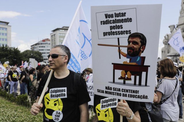 Luta Greve