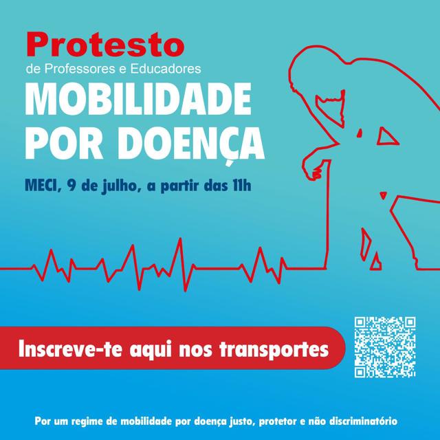 Protesto Mpd 9Jul24