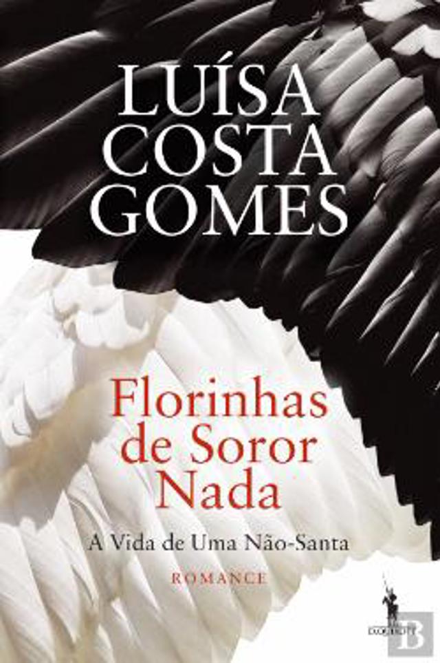 Capa Florinhas
