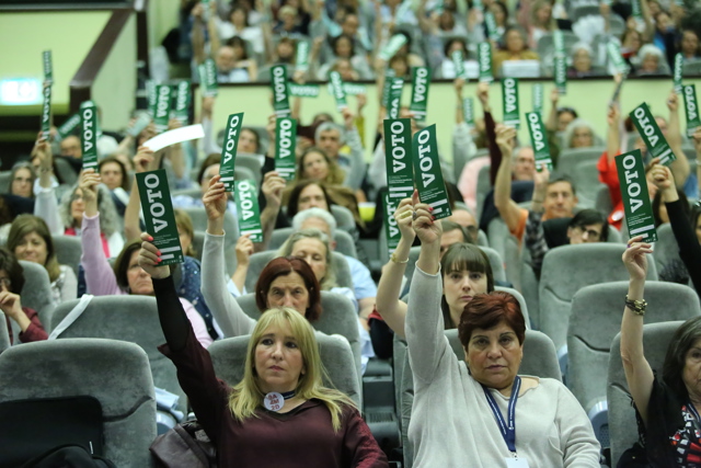 Votacao