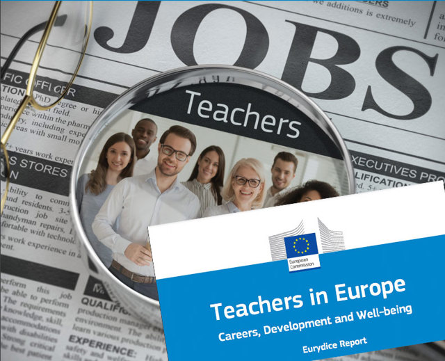 Retatorio Europeu