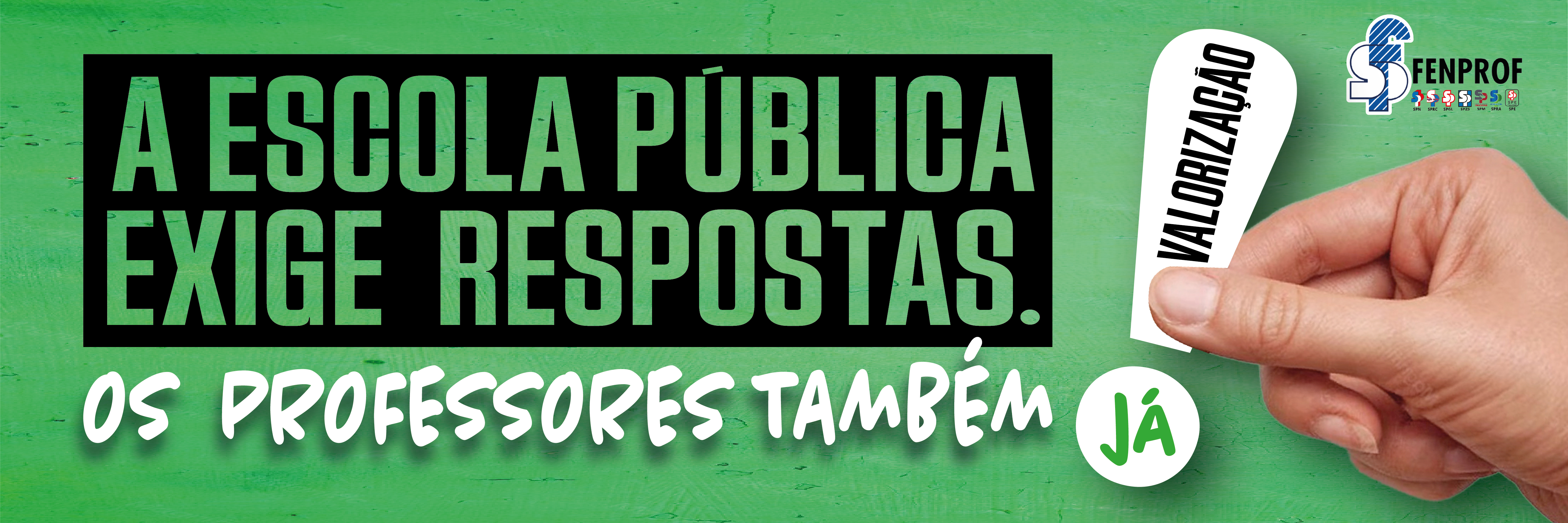 Escola Publica Banner Carrossel