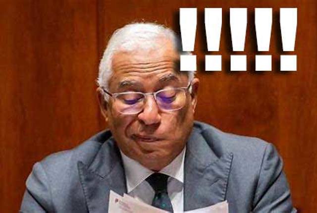 Antonio Costa