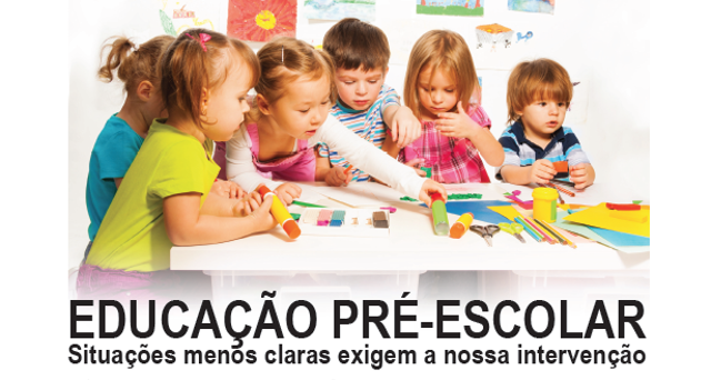 Pre Escolar Thumb