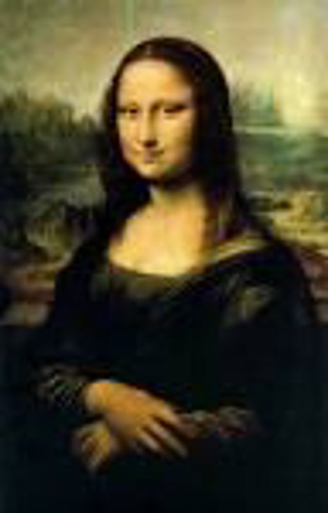 Gioconda