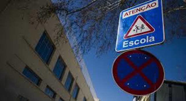 Escola Sinal