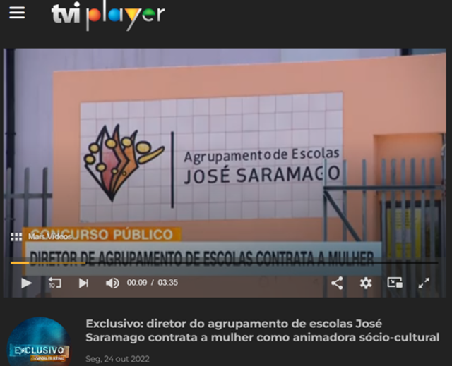 Tvi Diretor