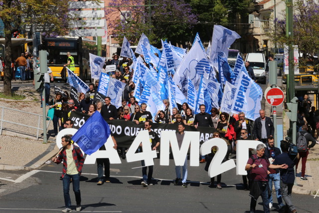 Manif 10Maio19 2