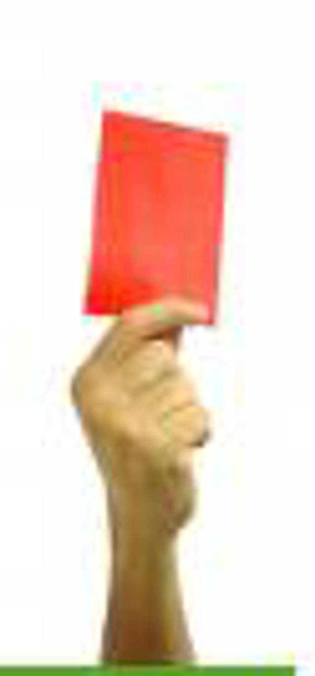 Cartaovermelho