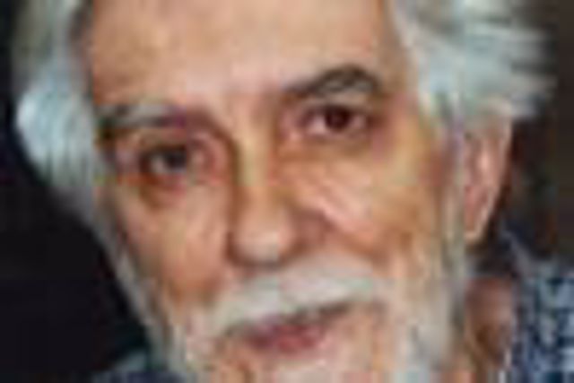 Antonio Ramlos Rosai