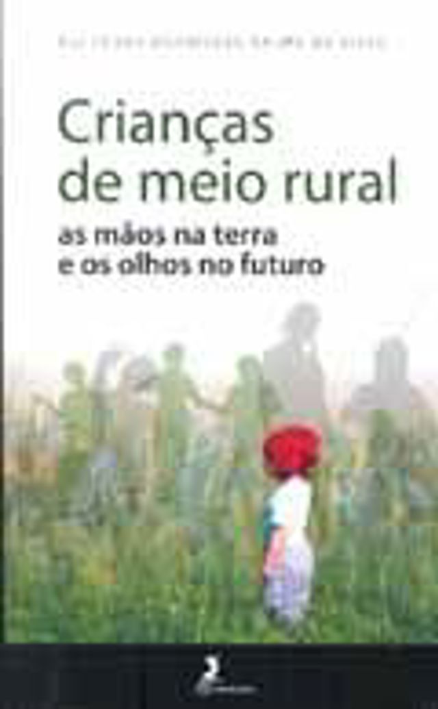 Livro Esc Informao Capa