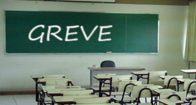 Greve Escola