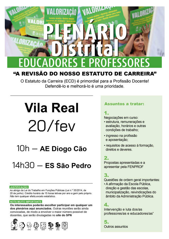 Vila Real
