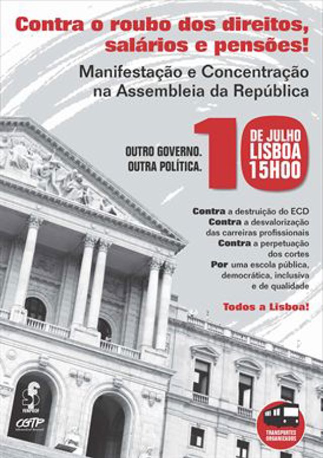 Cartaz Lisboa 274