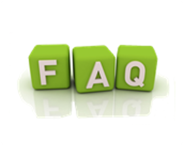 Faq Small