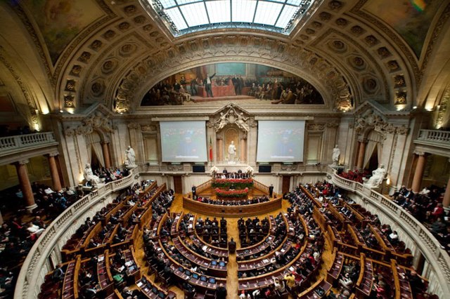 Assembleia Republica