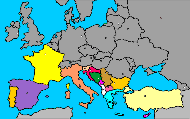 Europameridional
