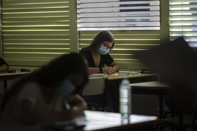 Exames Marilinealves