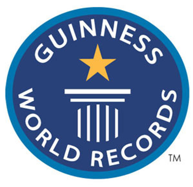 Guinnessworldrecords