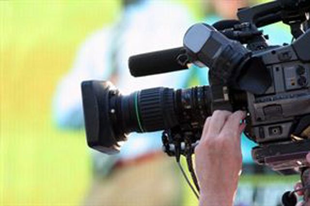 Camera Agency 290
