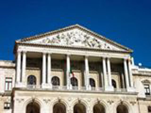 Lisboa Assembleia Da Republica01 590 160