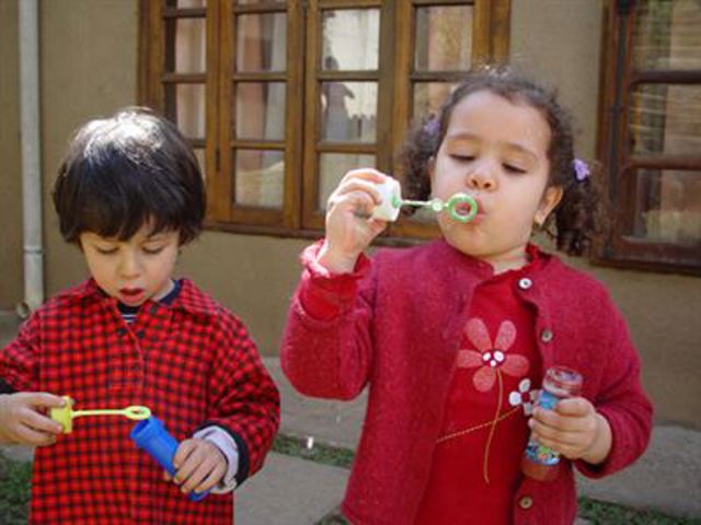 Preescolar