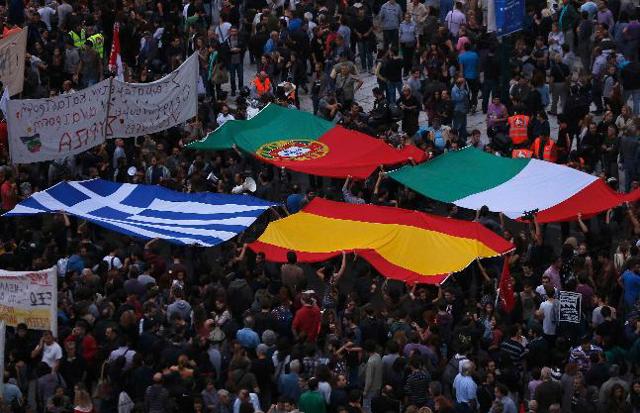 Grecia Bandeiras