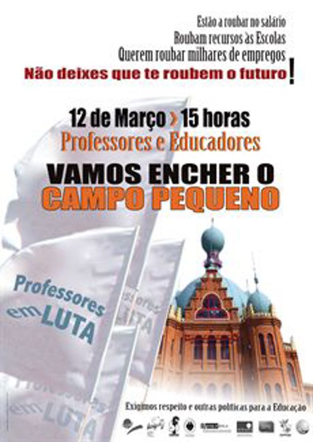 Campo Pequeno Sl B 230