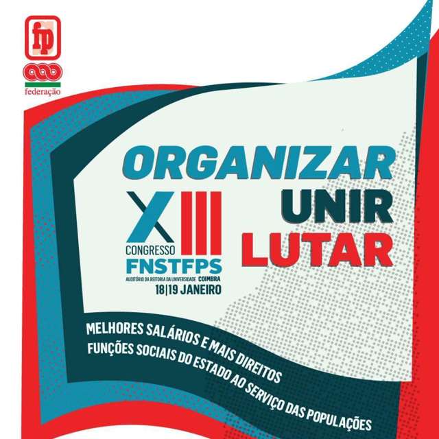 Cogresso Fnstfps