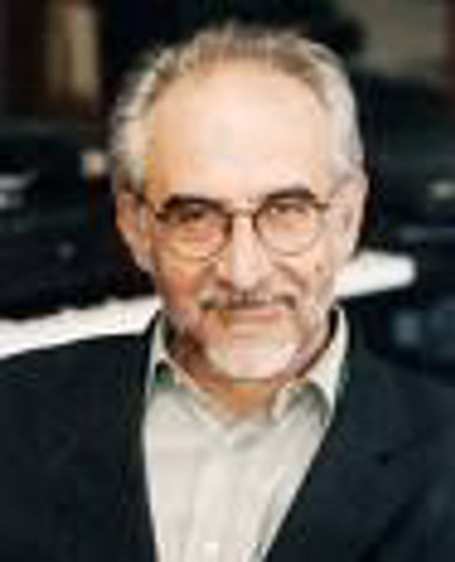 Pinho Vargas