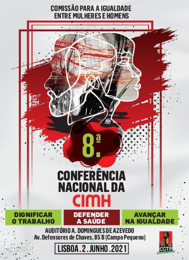 Conferencia Cimh