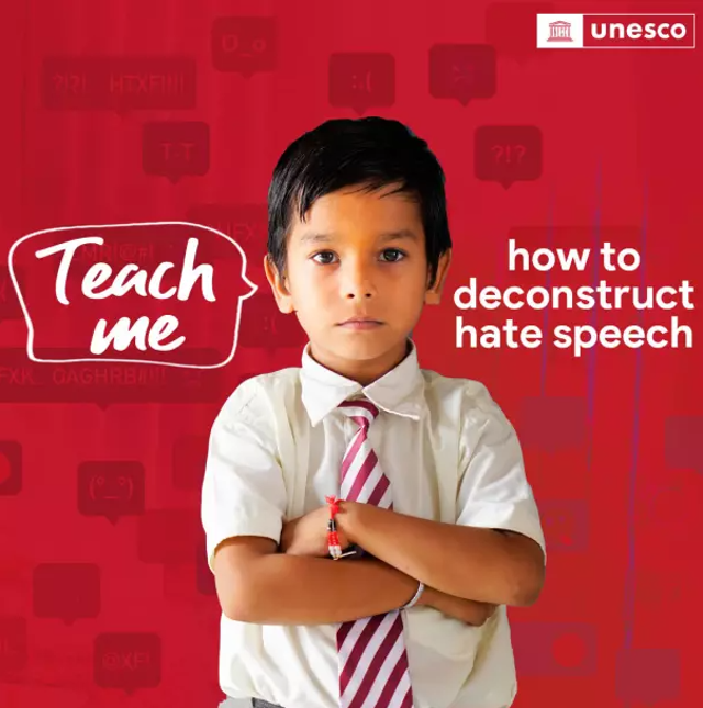 Hate Speech