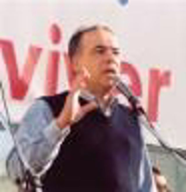 Carvalho Da Silva