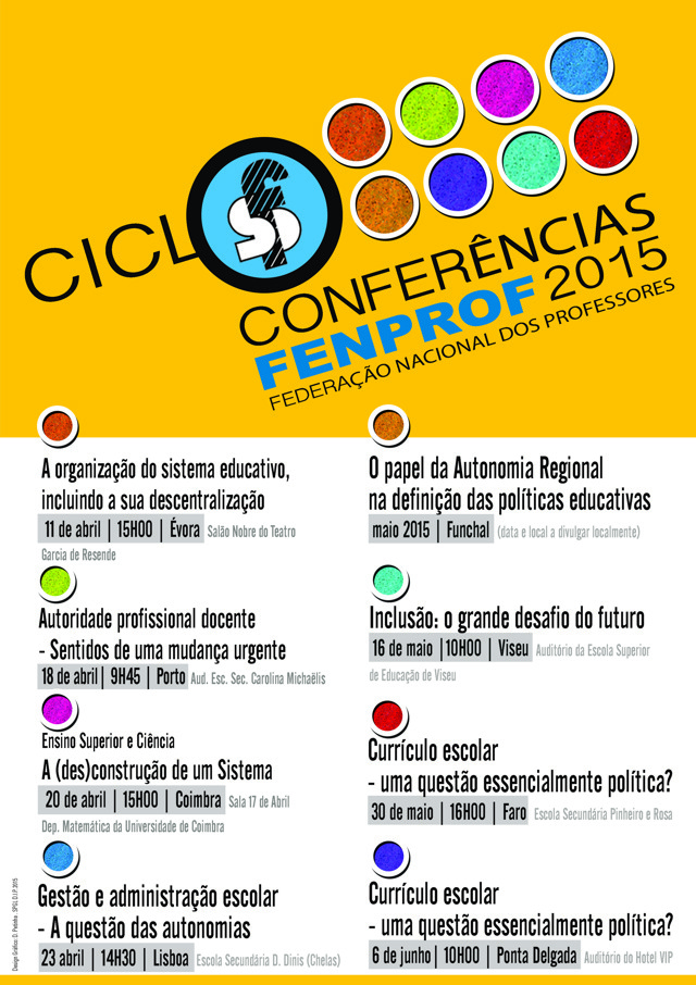 A3 8 Conferencias