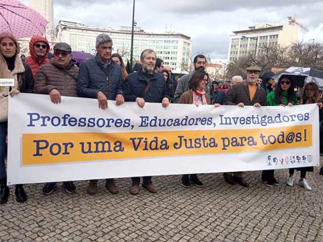 Vida Justa