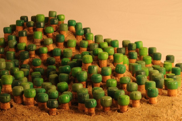 Green Cork2