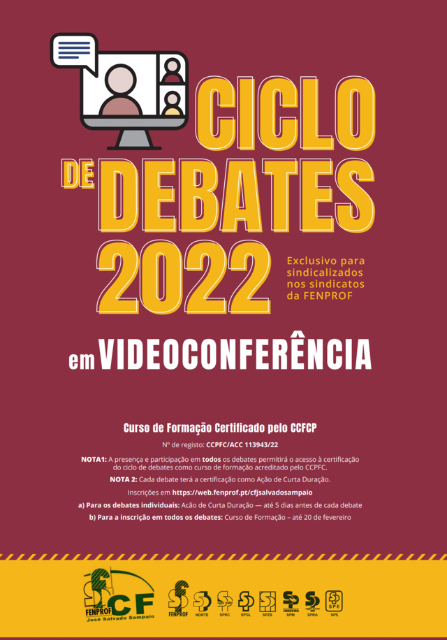 Cartazdebates2022