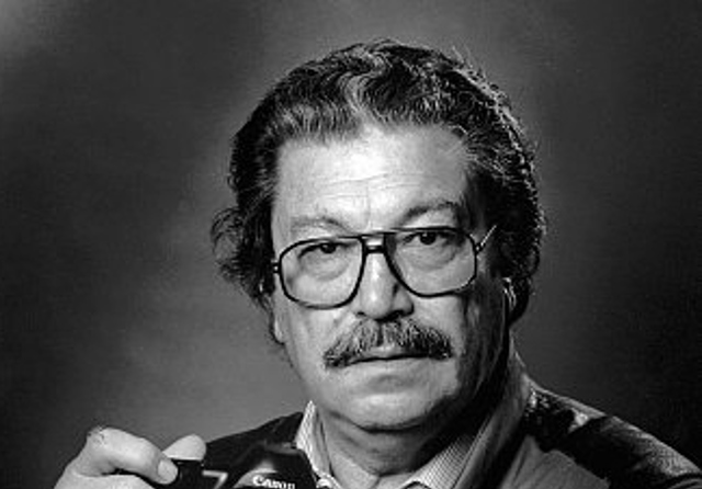Eduardo Gageiro