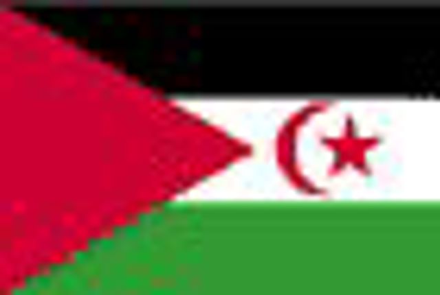 Sahara Occidental