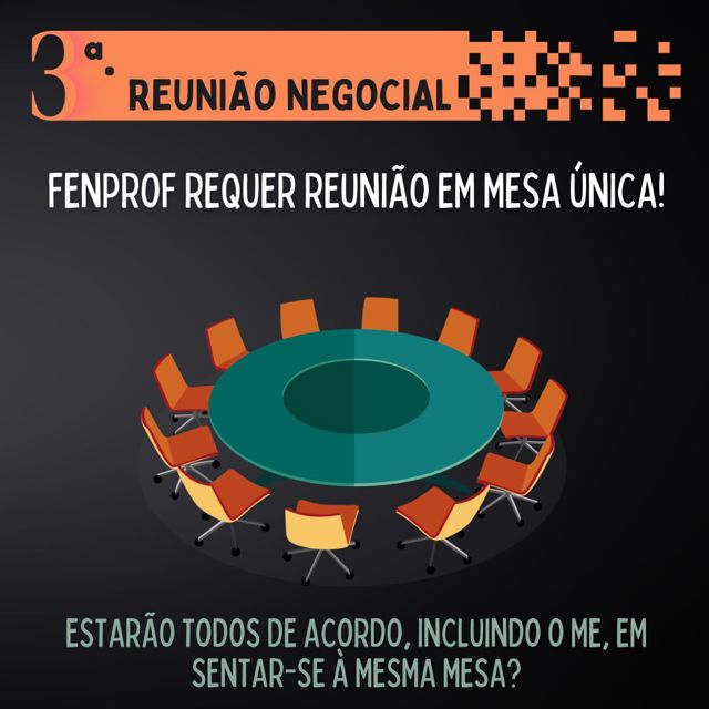 Mesa Unica