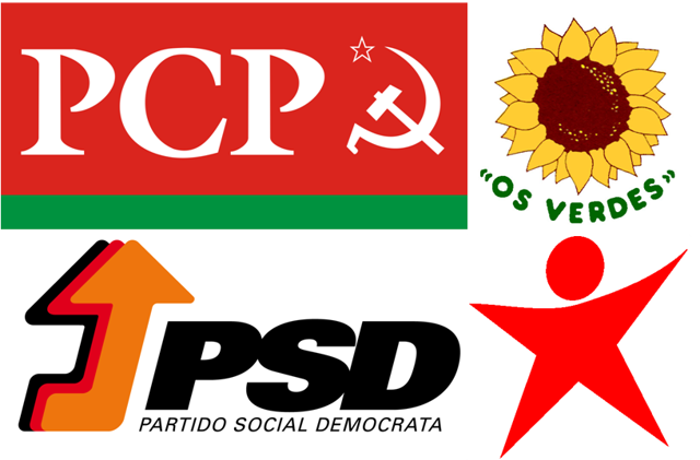 Partidos Out18