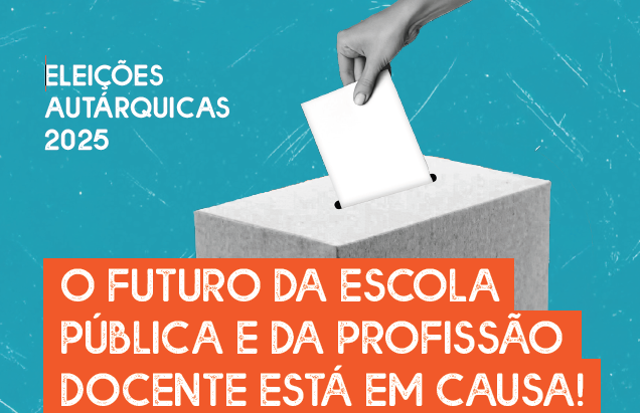 Autarquicas