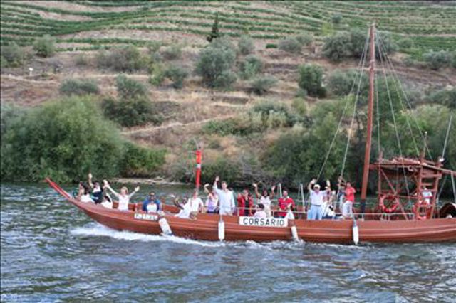 Professores Douro 2005 205