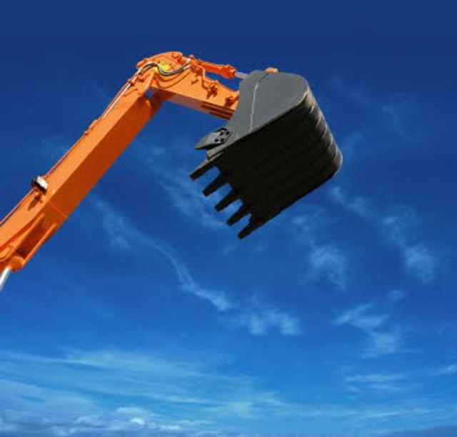 Bulldozer
