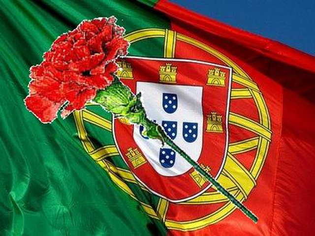Abril Portugal