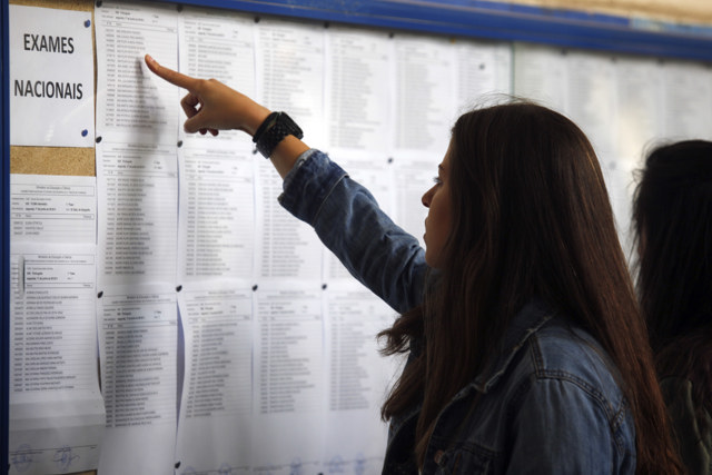 Pautas Exames Miguelalopes Lusa