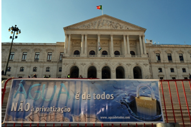 Agua Dia Nacional