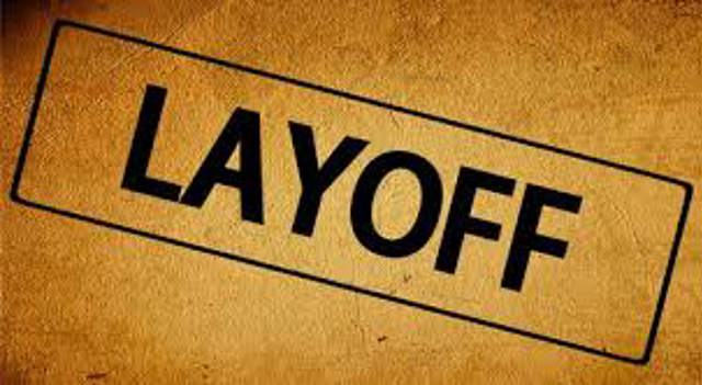 Layoff