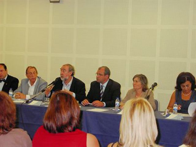 Conferencia Plataforma 004