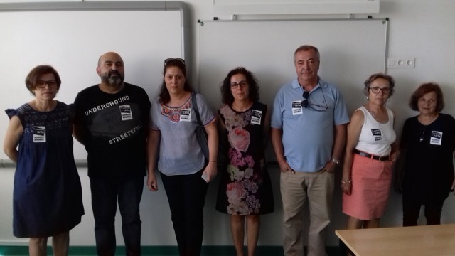 Greve Profs Servmin